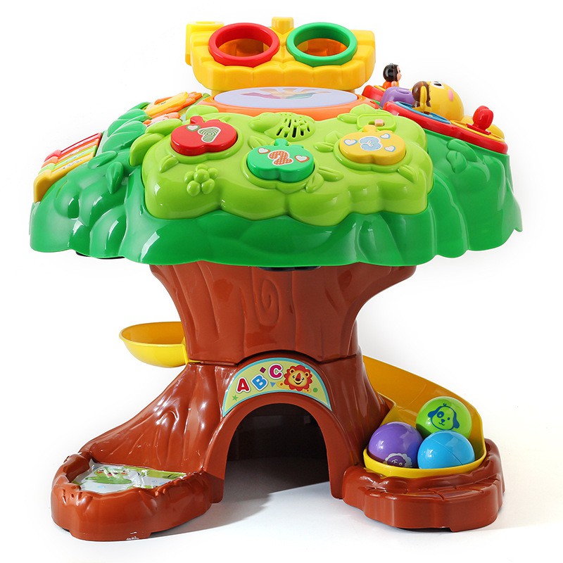 discover & play piano musical toy