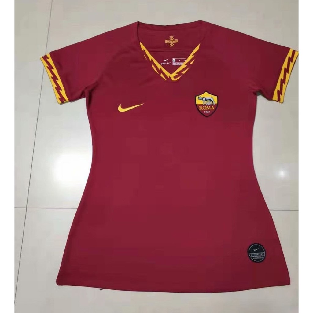 nike womens soccer shirts