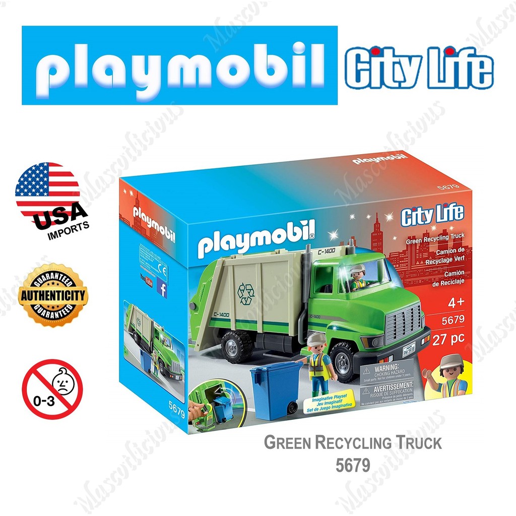 playmobil 5679