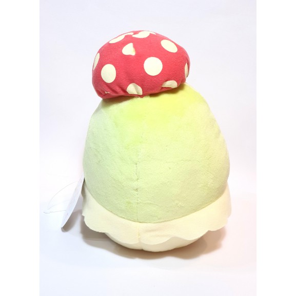 sumikko gurashi mushroom