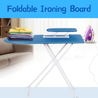 Household folding ironing board rack pad ironing stool
