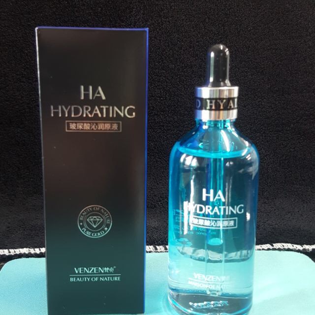 hydrating ha