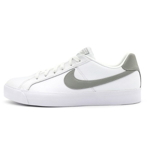 Nike Court Royale Ac Men S Casual Shoes Bq Shopee Singapore