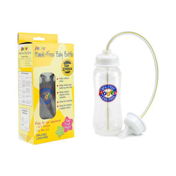 podee baby bottle