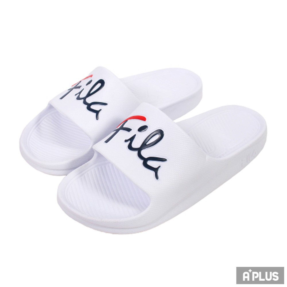 fila ladies slippers