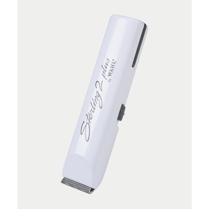 sterling 2 plus wahl blade