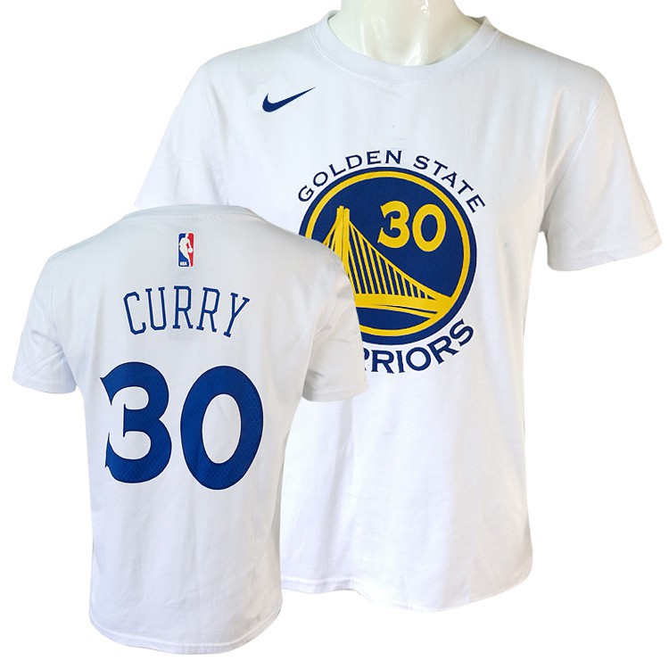 curry jersey shirt