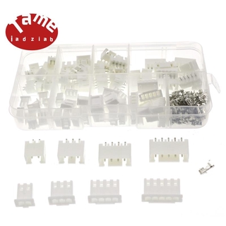 5Sets Automotive Electrical 2.8mm 2 3 4 6 9 Pin Crimp Wire Connector Termi Hf