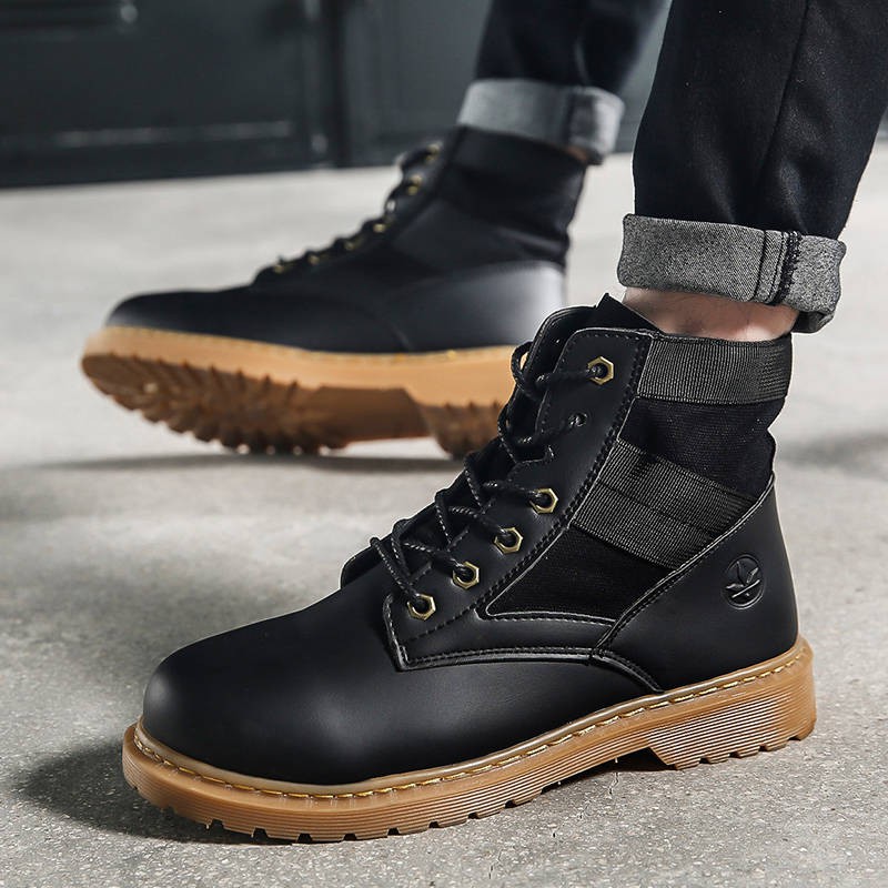 new timberland boots fall 2018