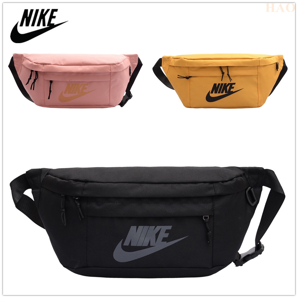 large nike sports bag