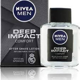 nivea deep impact body lotion