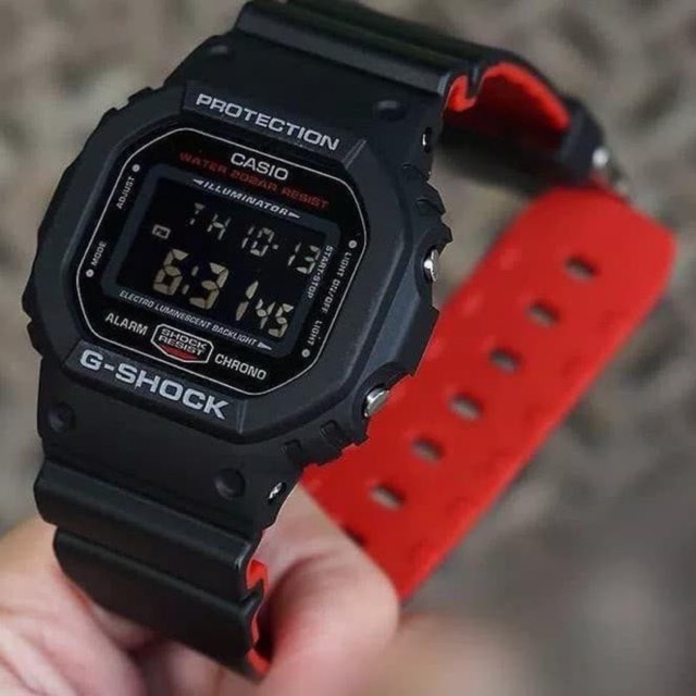 jual g shock dw 5600