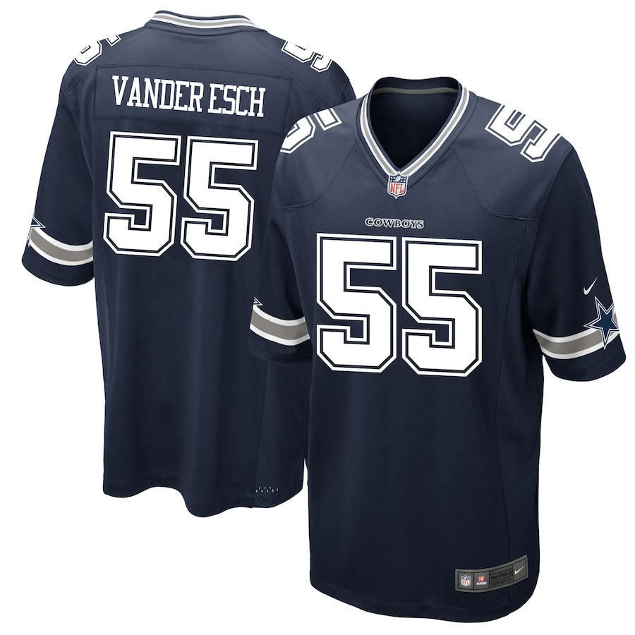 van der esch jersey