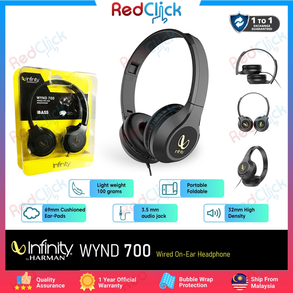 infinity wynd 700