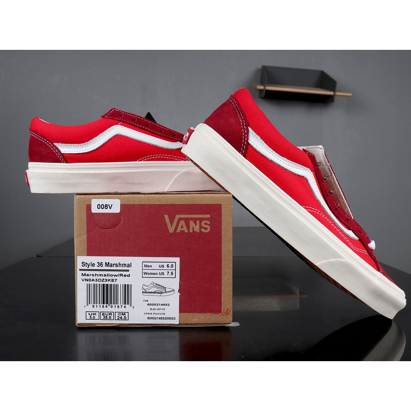 mens red canvas sneakers