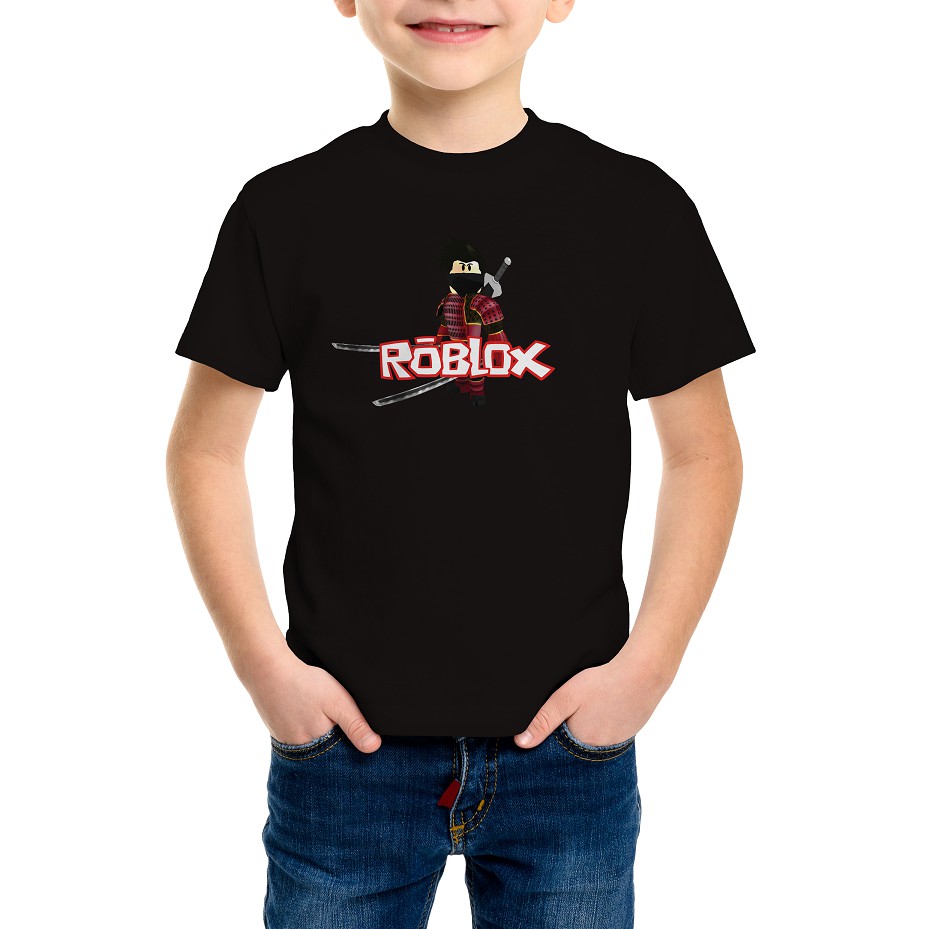 ninja roblox shirt