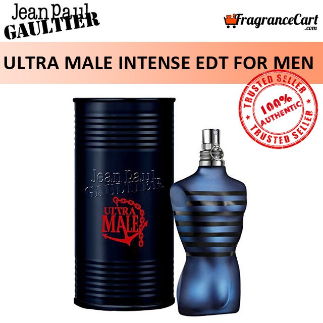 blue jean paul gaultier