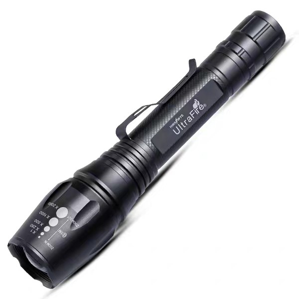 TOUCHLIGHT FLASHLIGHT OUTDOOR RECHARGEABLE 20000w Shopee Singapore