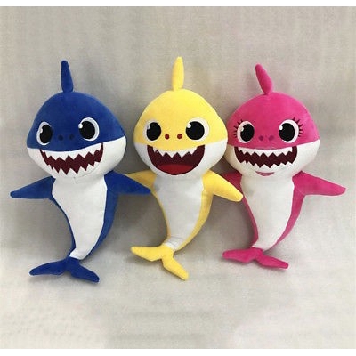 toysharks