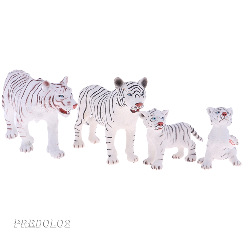 jungle animal figures