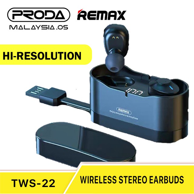 meter true wireless earbuds
