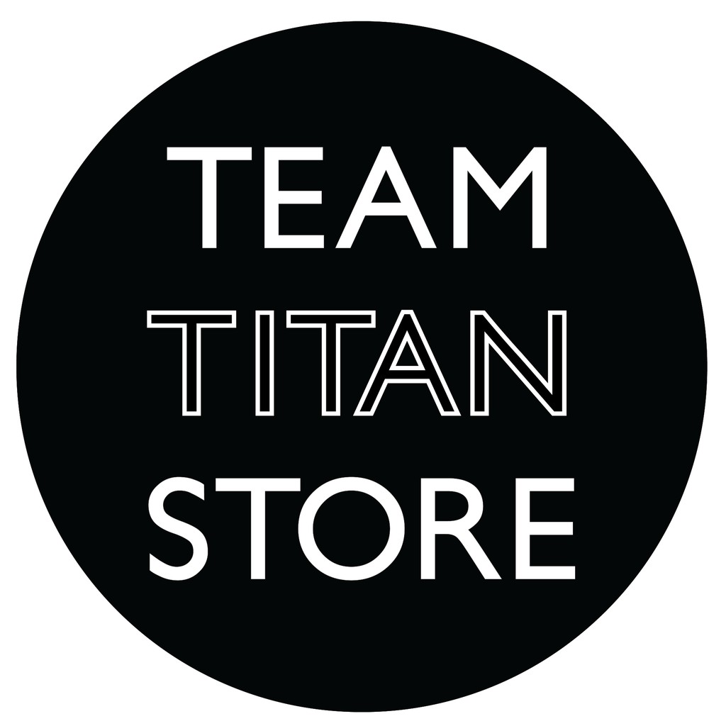 world of titan store near me