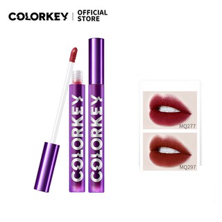 white liquid lipstick