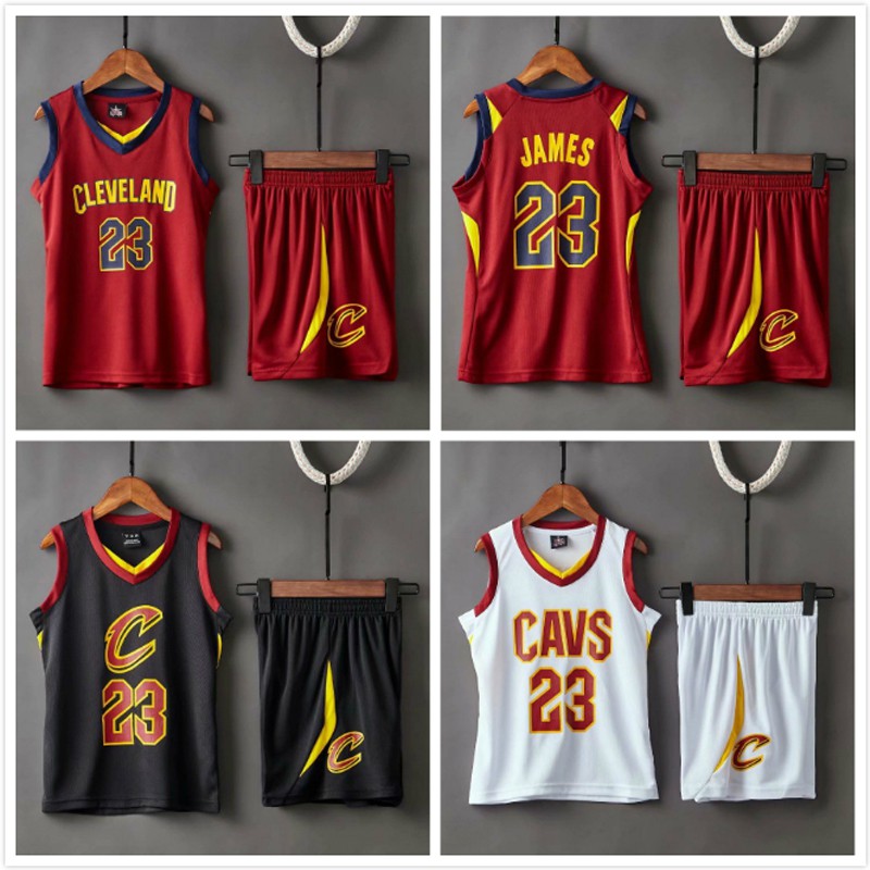 lebron james kids jersey