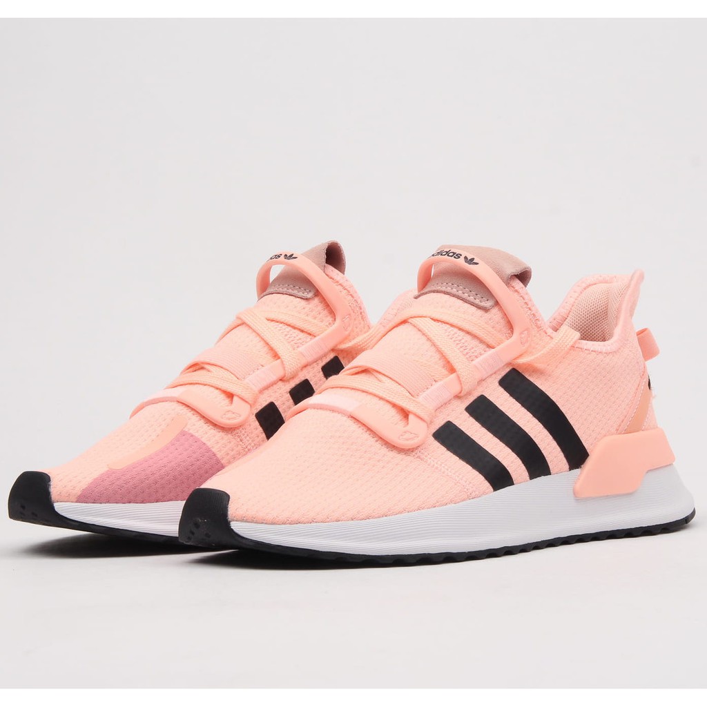 adidas u path pink