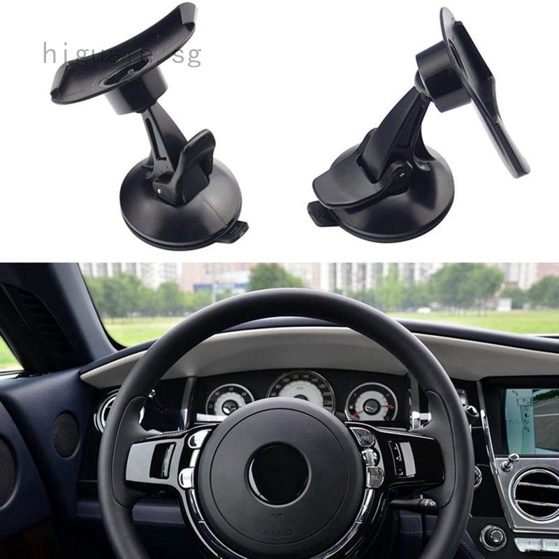 Car Windshield Mount Holder Suction Cup Bracket Clip Fo Tomtom One Xl Xl S Xl T