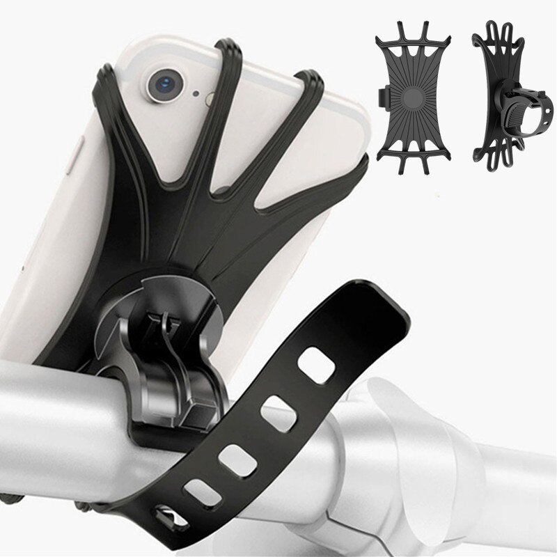 pram mobile phone holder