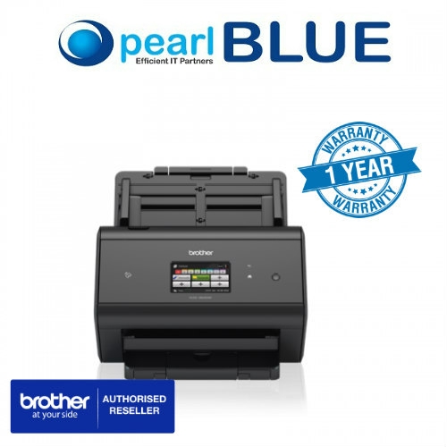 brother scanner