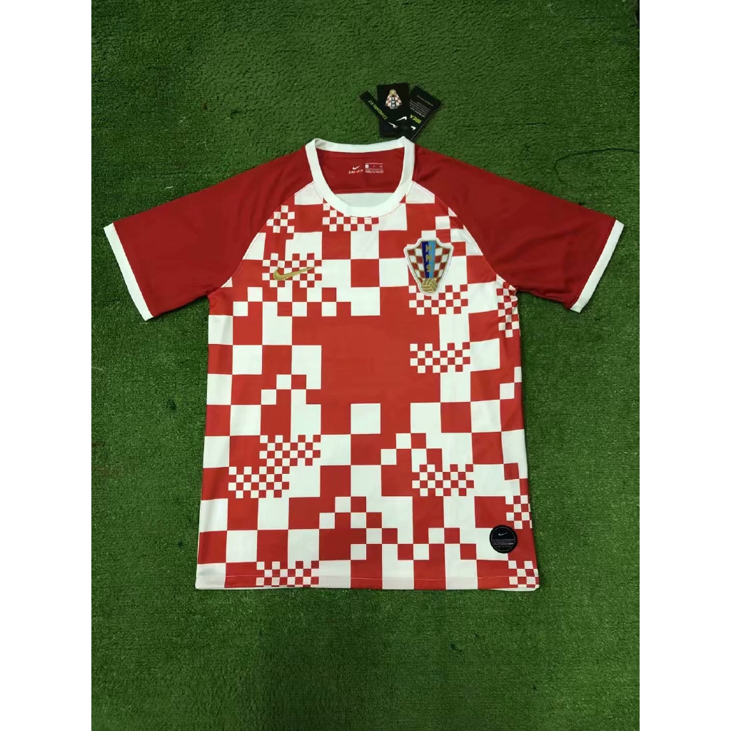 croatia soccer jersey 2019