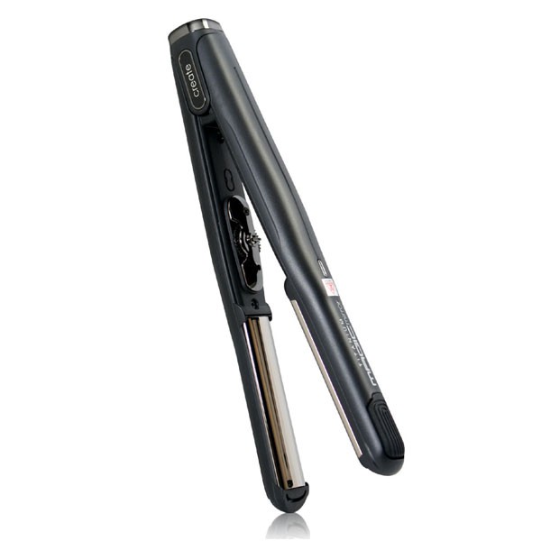 create titanium magic mirror iron