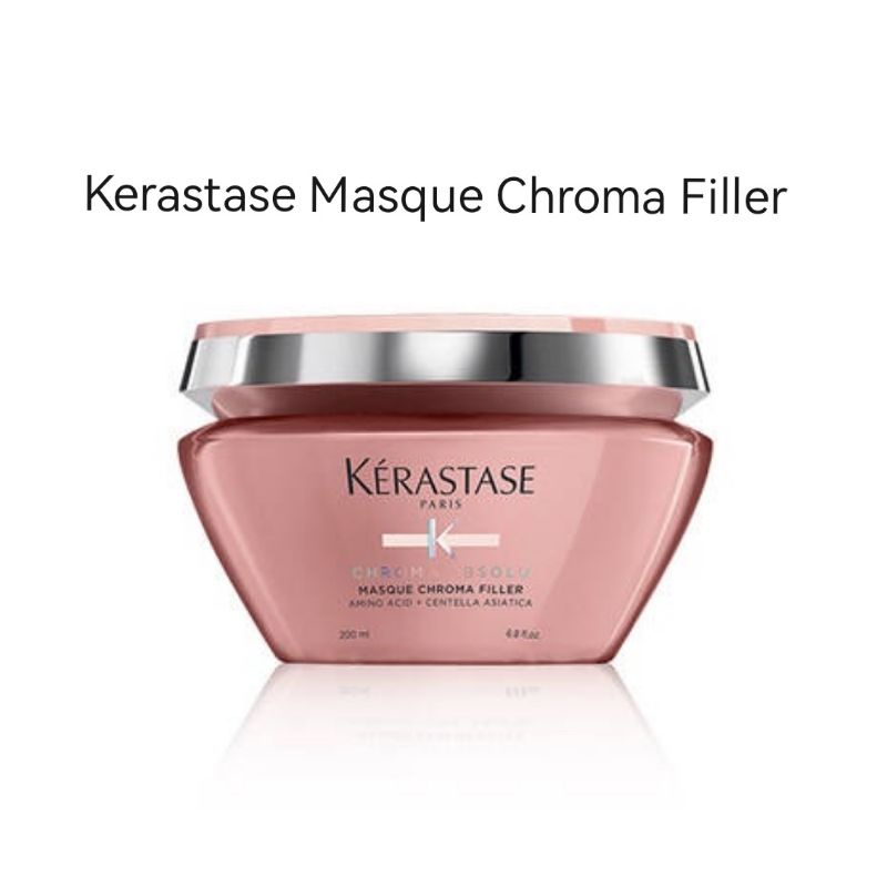 Kerastase Masque Chroma Filler 200ml /500ml Shopee Singapore