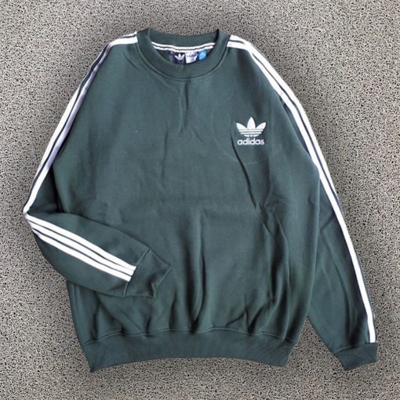 adidas jacket army