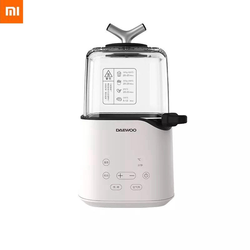 Xiaomi air fryer oven oilfree intelligent onebutton