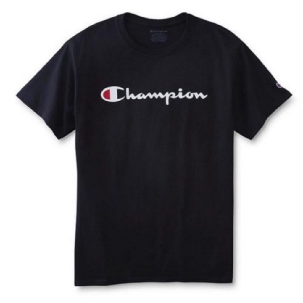 champion tee singapore