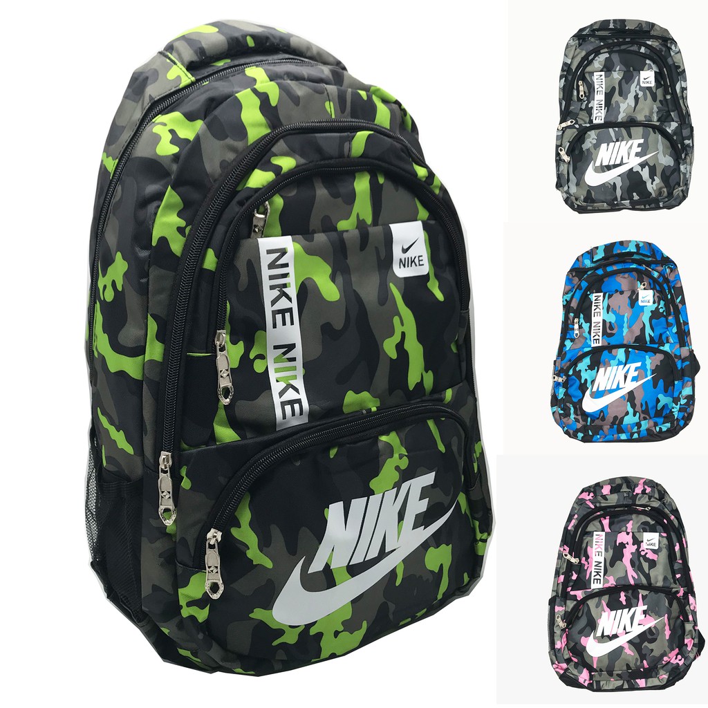 nike backpack army