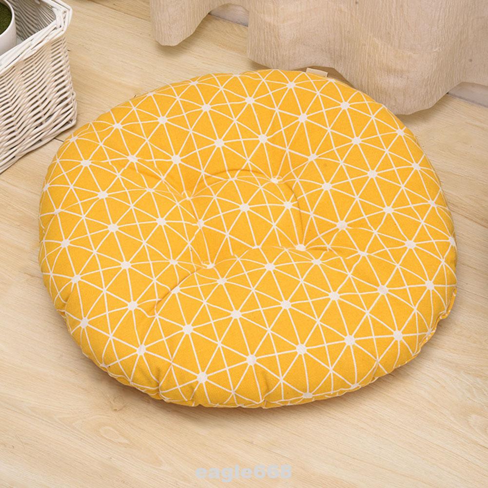 Easy To Clean Soft Thickening Chair Cushion Shopee Singapore