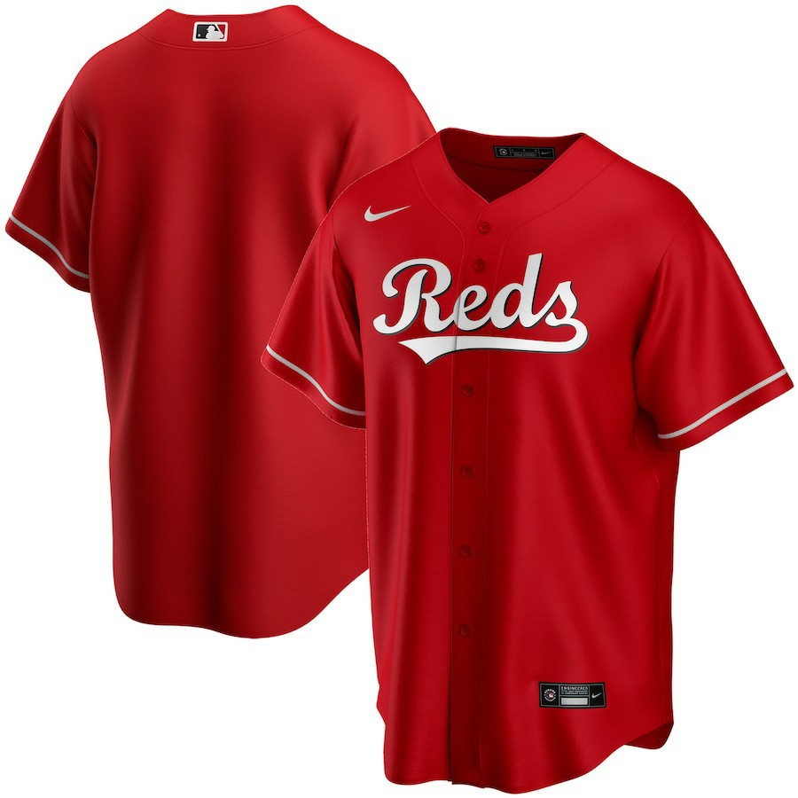 baseball jerseys cincinnati