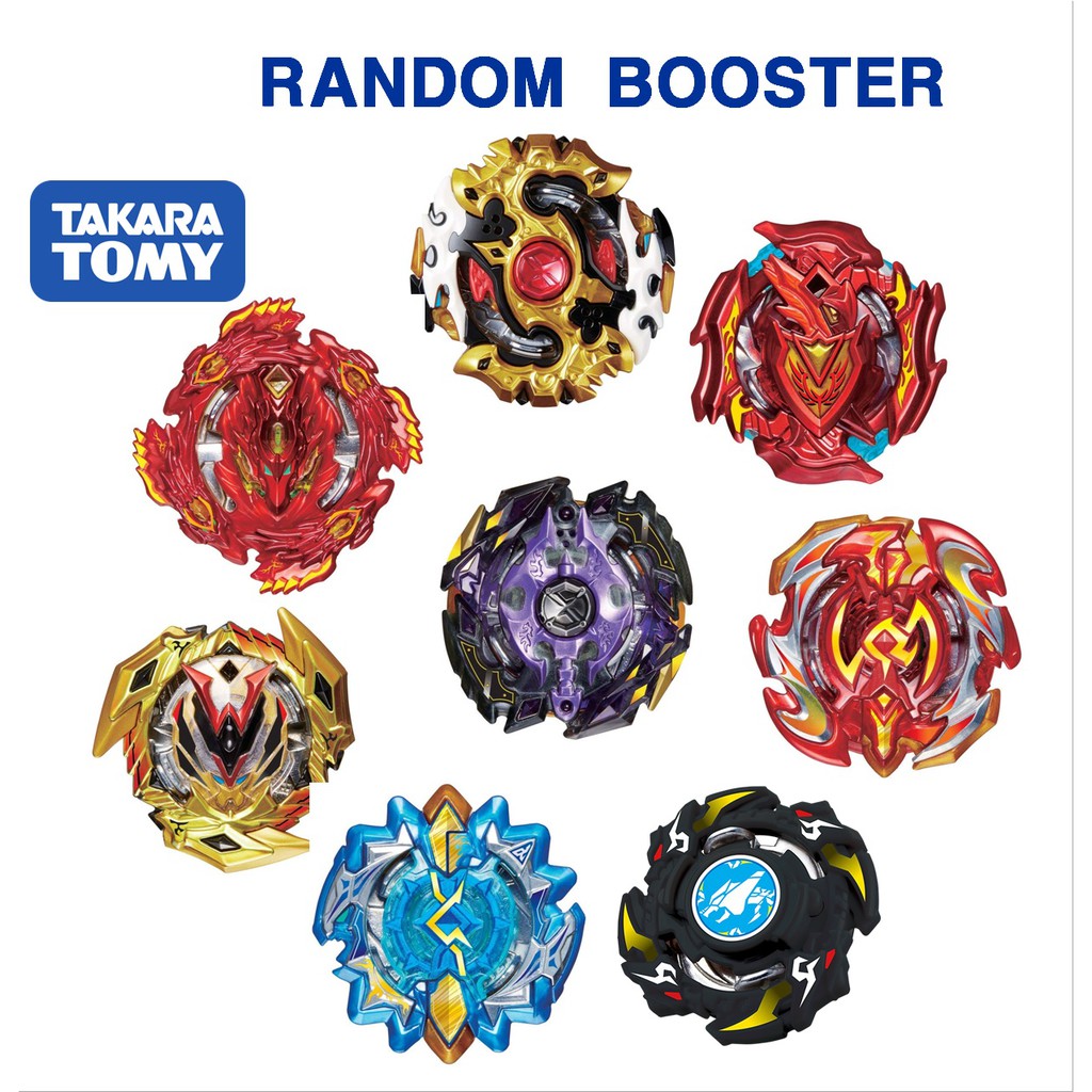 beyblade random booster vol 14