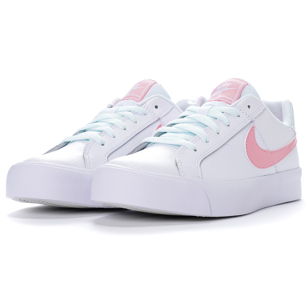 nike women's court royale casual sneakers