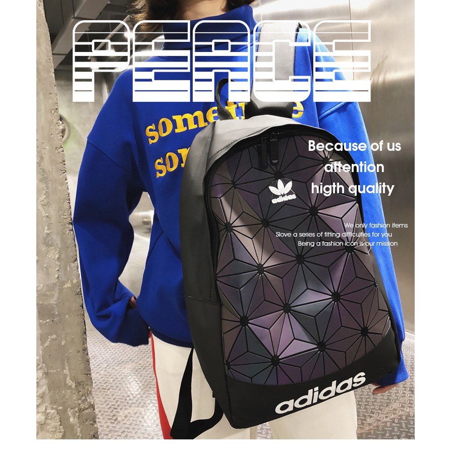 adidas backpack 3d roll top