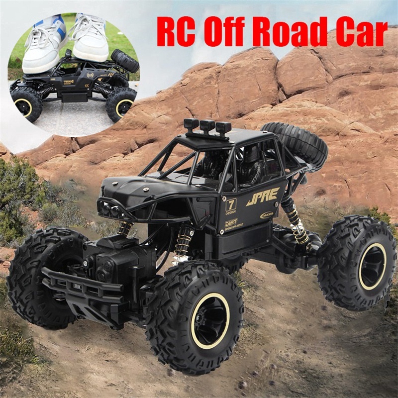 rc rock crawling near me