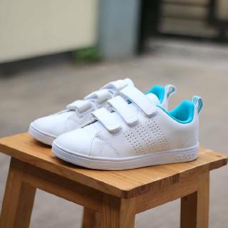 adidas neo advantage velcro original