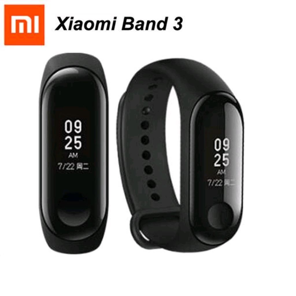 GSS 2019 🔥 Xiaomi Mi Band 3 Miband 3 | Shopee Singapore