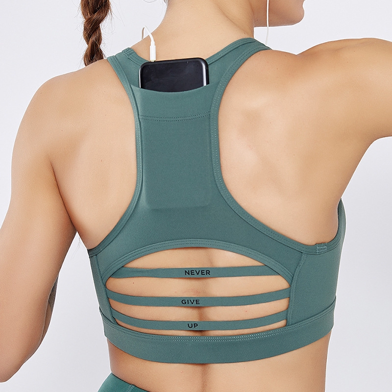 sports bra shopee