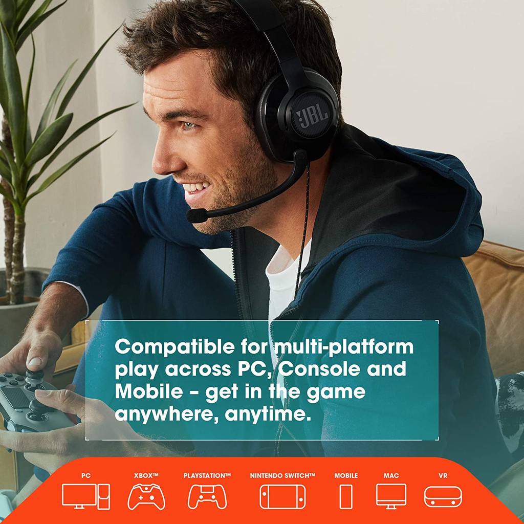 jbl quantum 300 xbox one