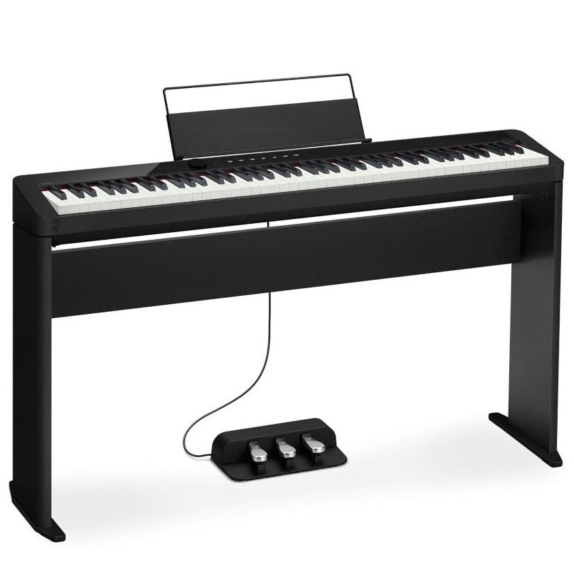 CASIO PXS1000 Digital Piano 88 weighted keys (Assorted Colors) PXS1000